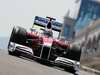 GP TURCHIA - Qualifiche e Prove Libere 3
